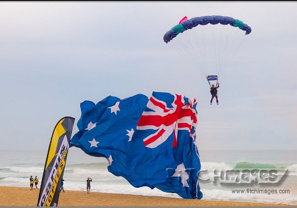 2018 World Parachute Champs